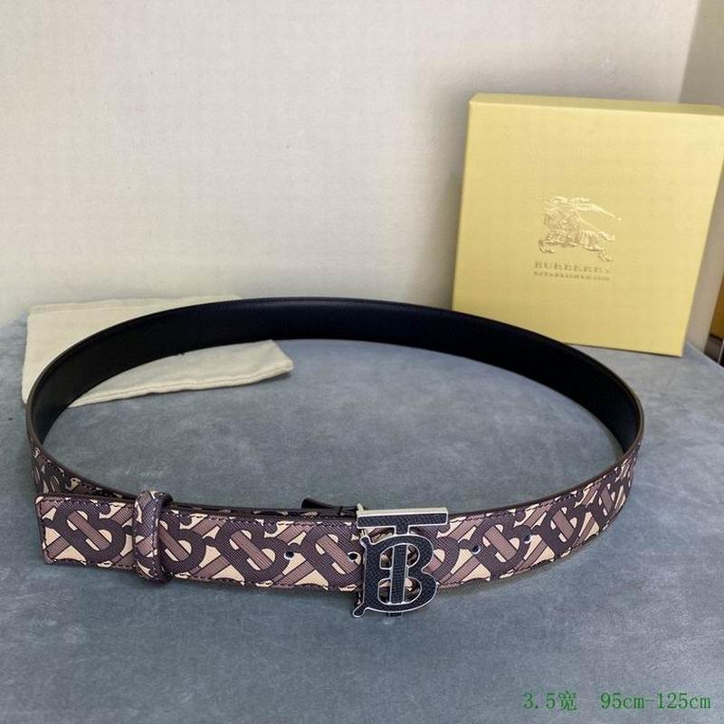 Burberry Belts 277